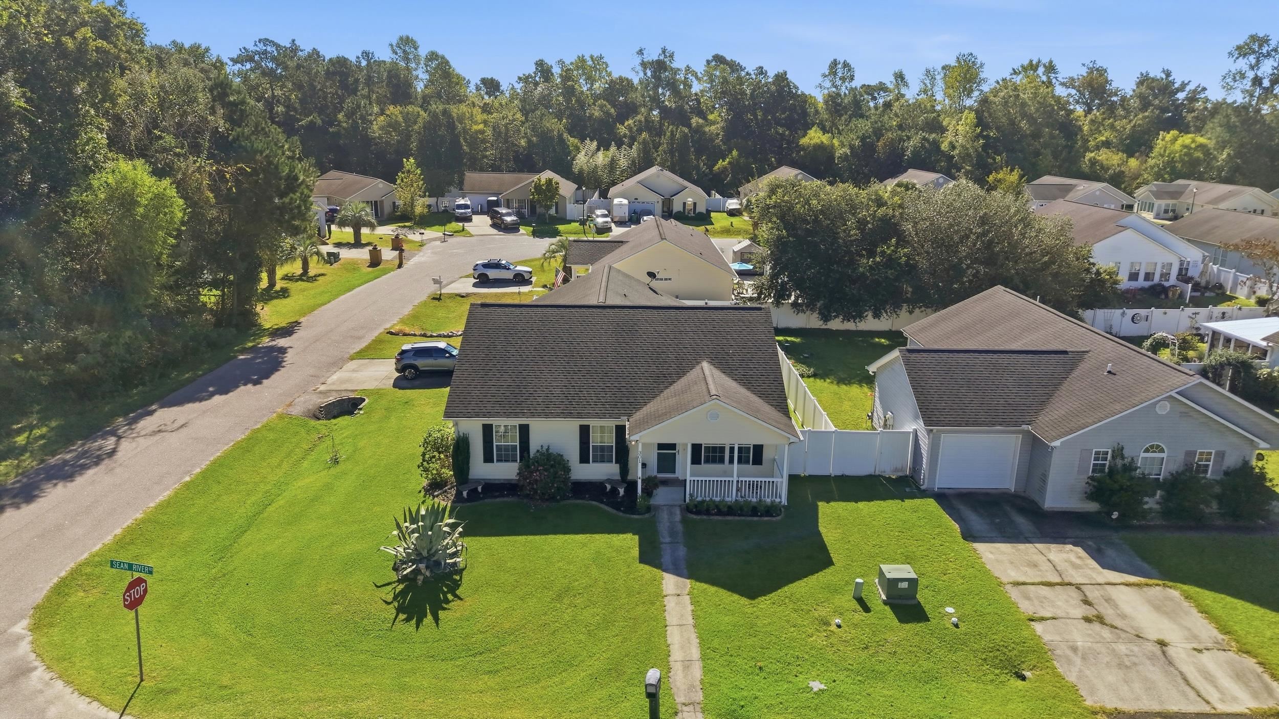 301 Sean River Rd. Property Photo 44