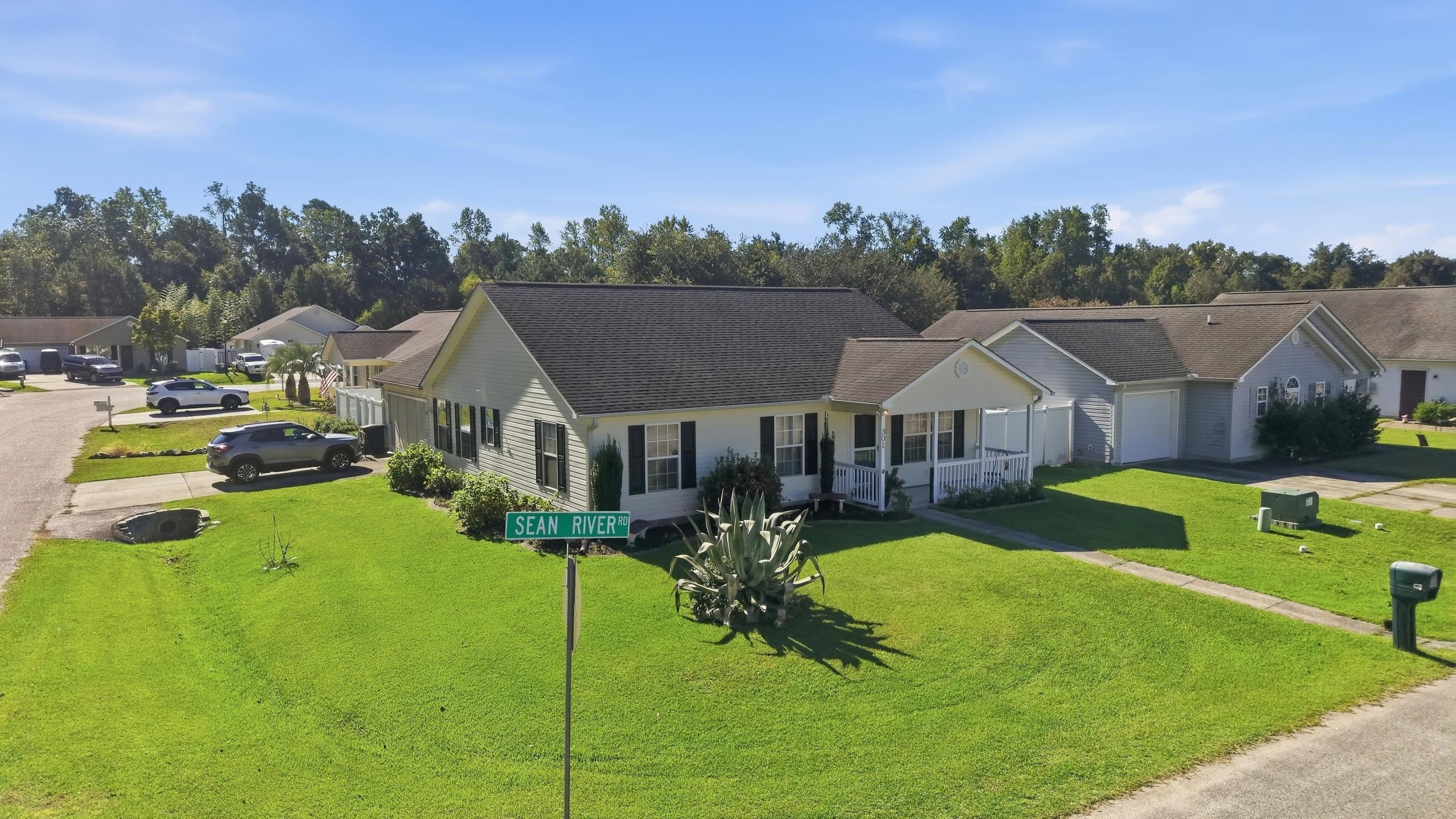 301 Sean River Rd. Property Photo 45