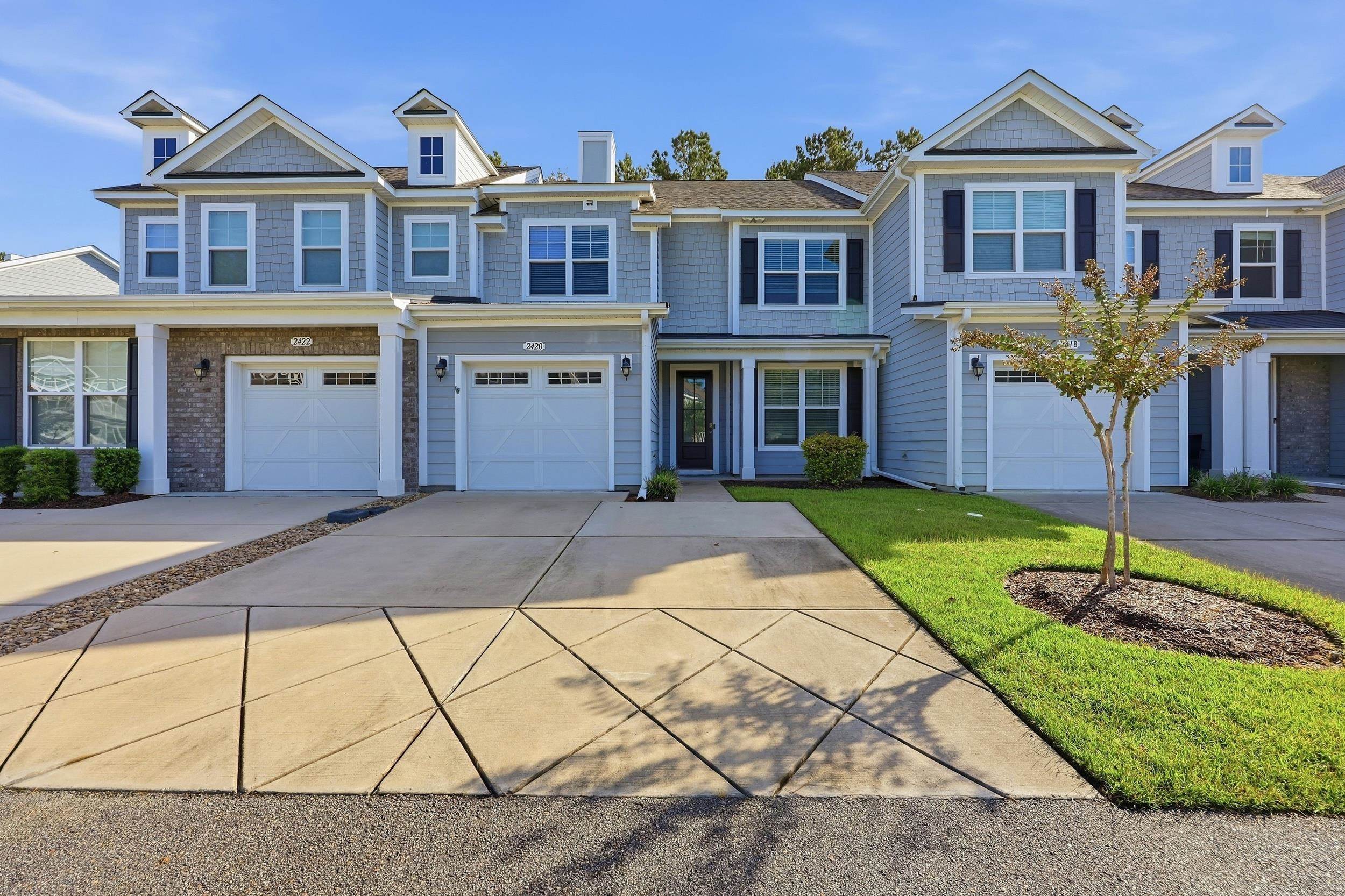 2420 Kings Bay Dr. Property Photo 1
