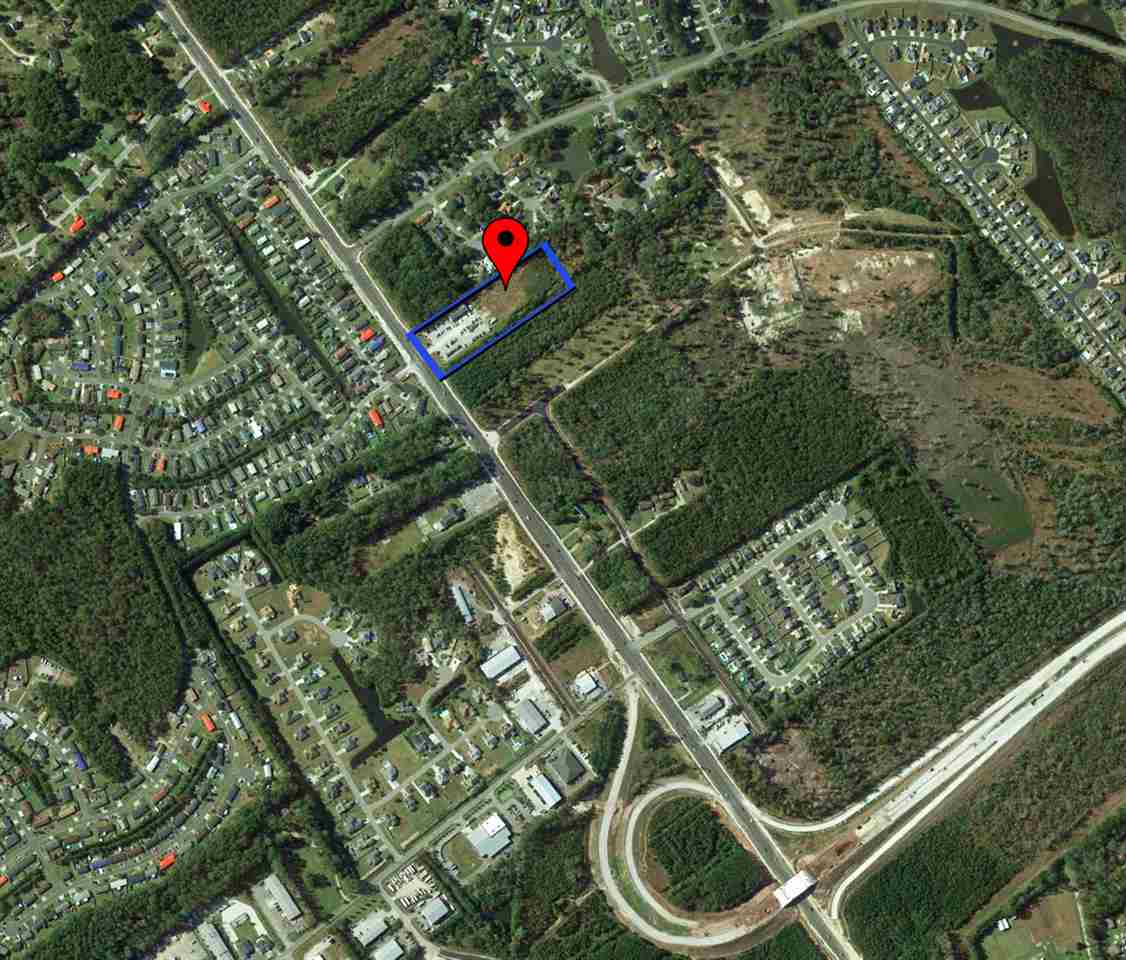 8390 Highway 707 Property Photo 6