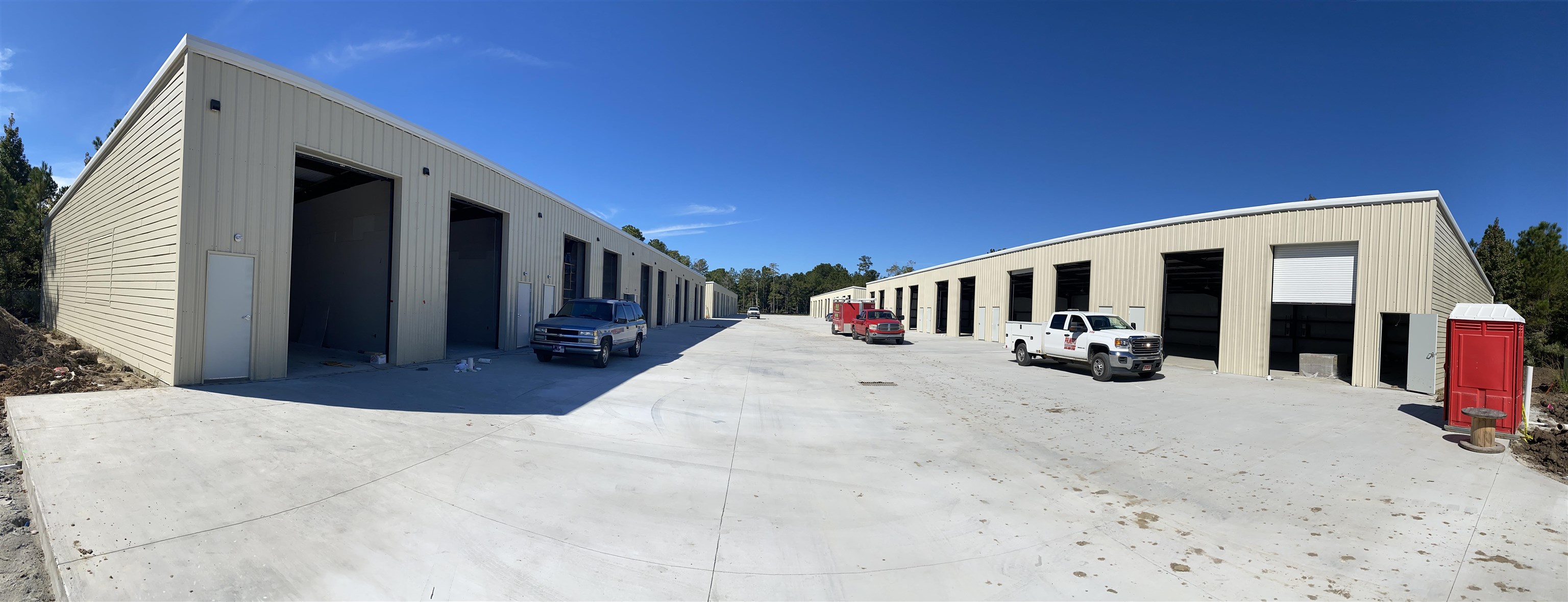 8390 Highway 707 Property Photo 8