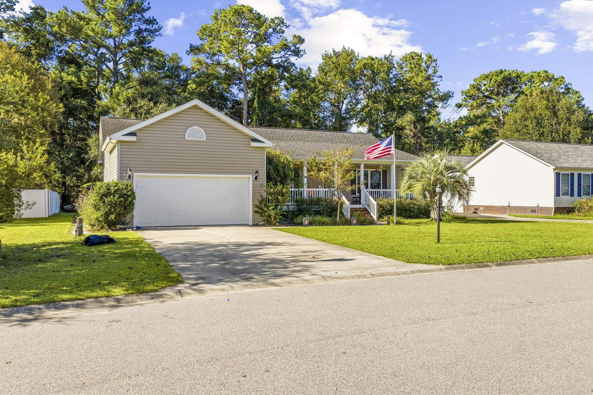 236 Stone Throw Dr. Property Photo 2