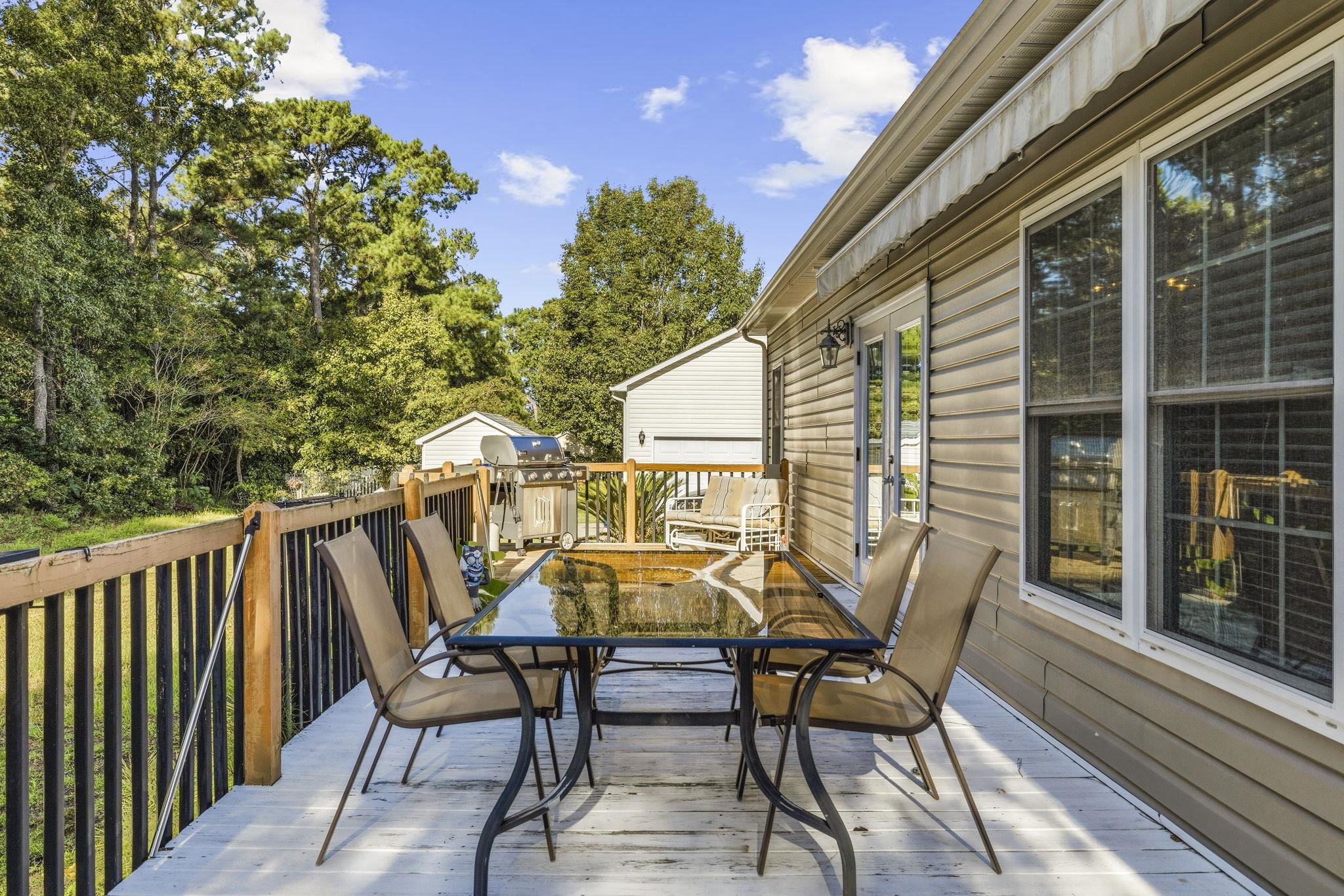 236 Stone Throw Dr. Property Photo 29