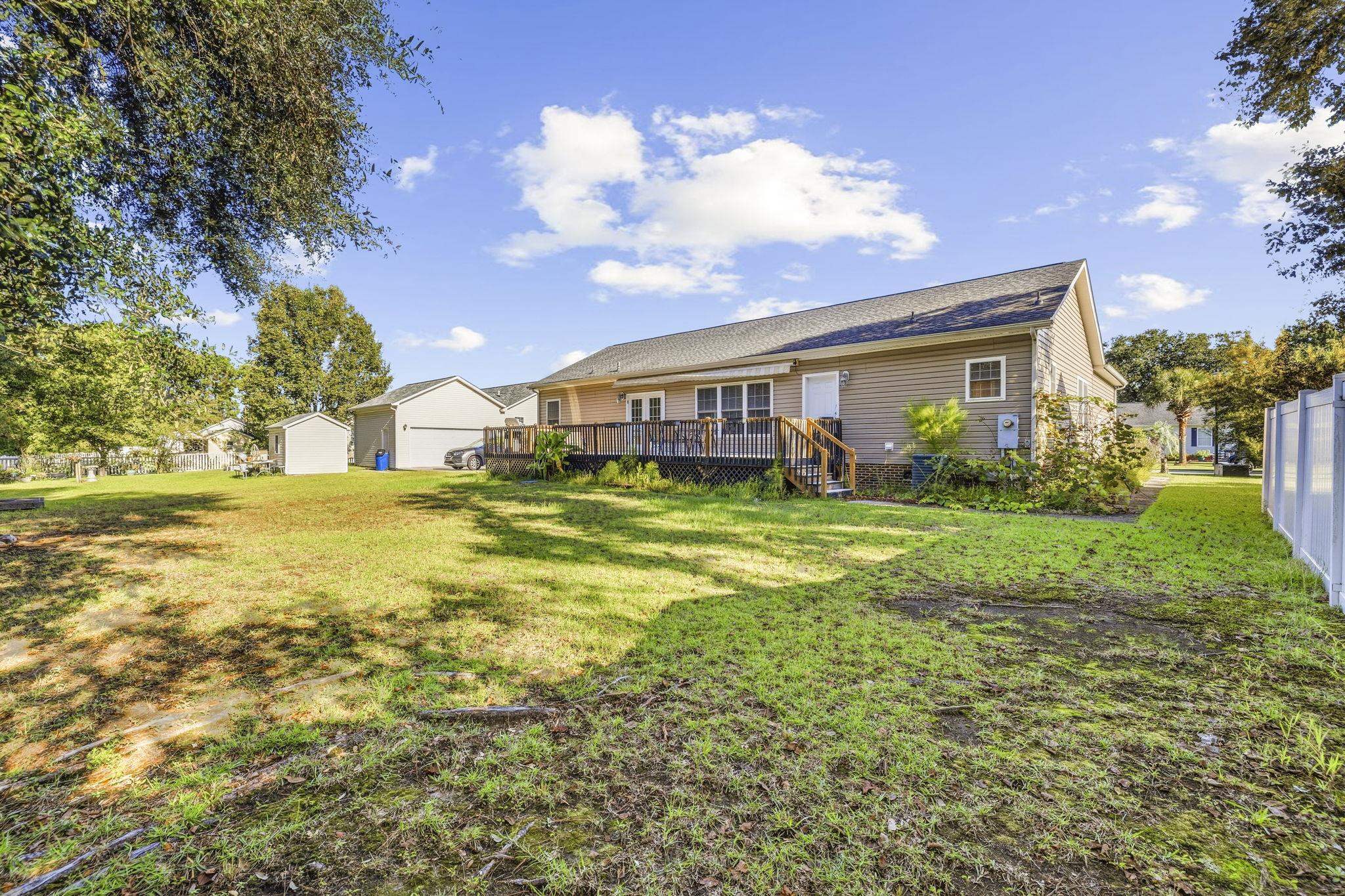 236 Stone Throw Dr. Property Photo 30