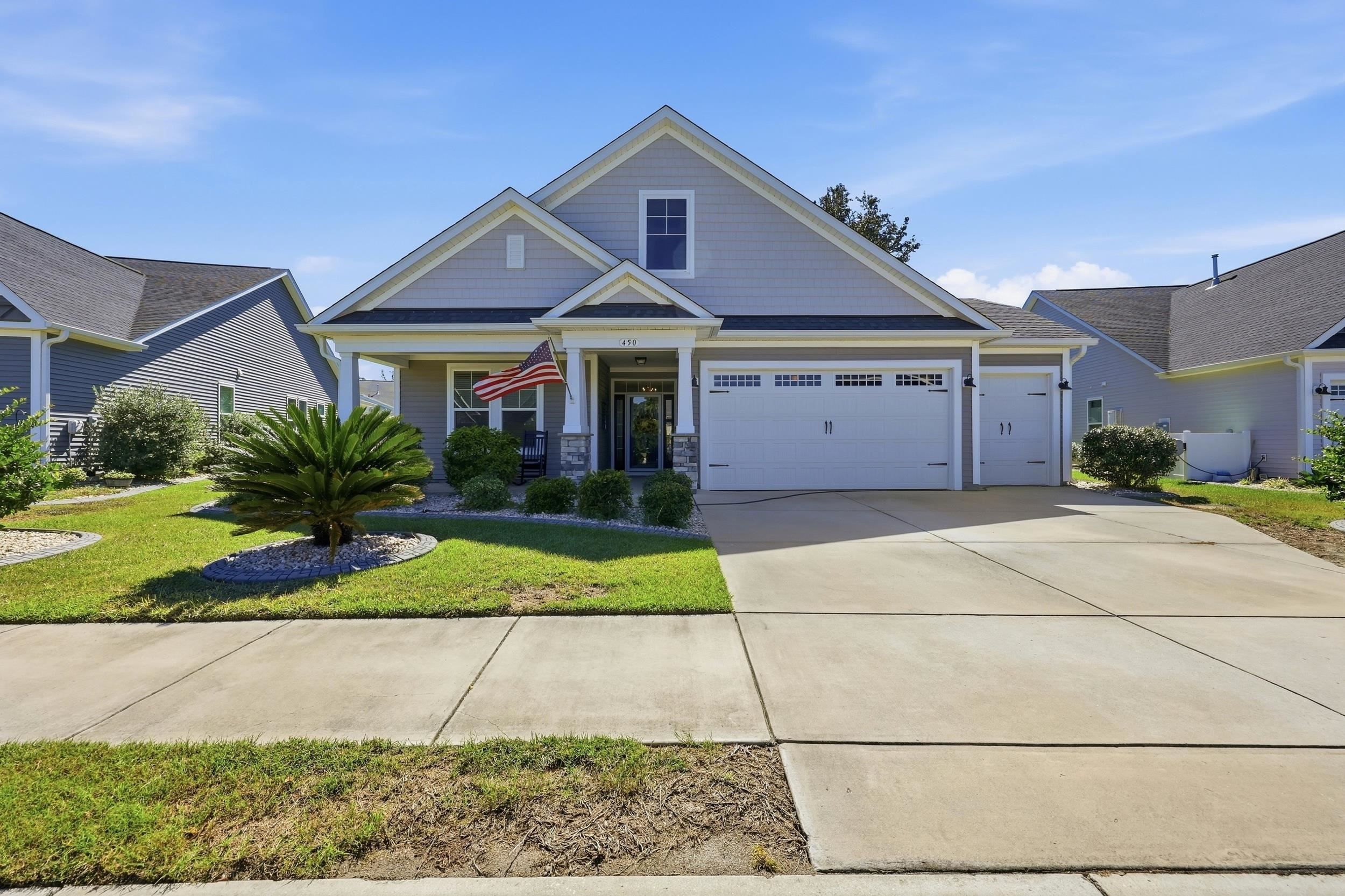 450 Cascade Loop Property Photo 4
