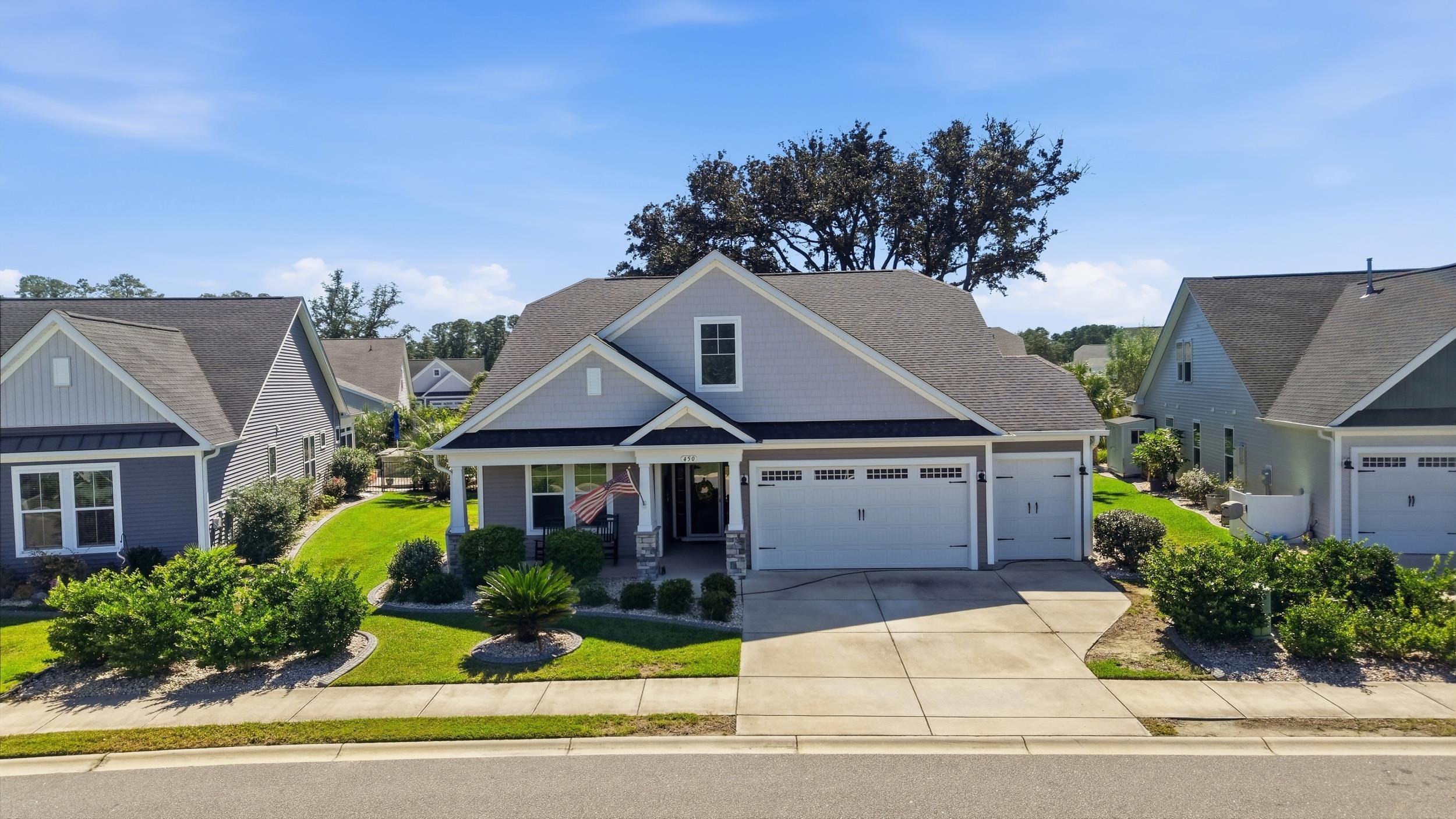 450 Cascade Loop Property Photo 43