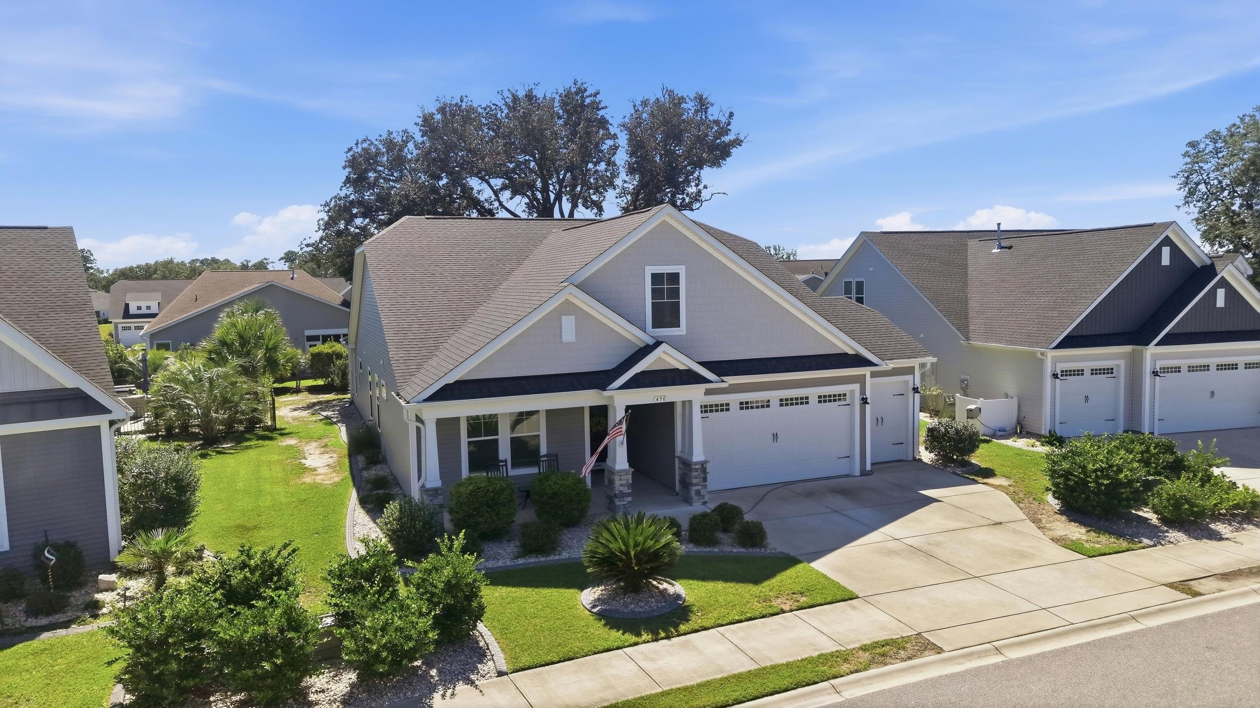 450 Cascade Loop Property Photo 45