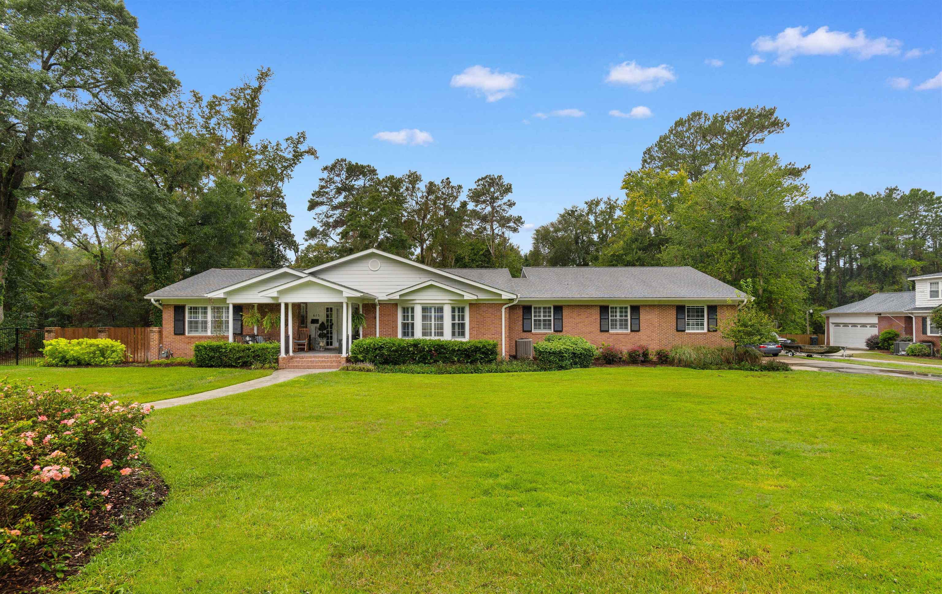 803 Woodland Dr. Property Photo 1
