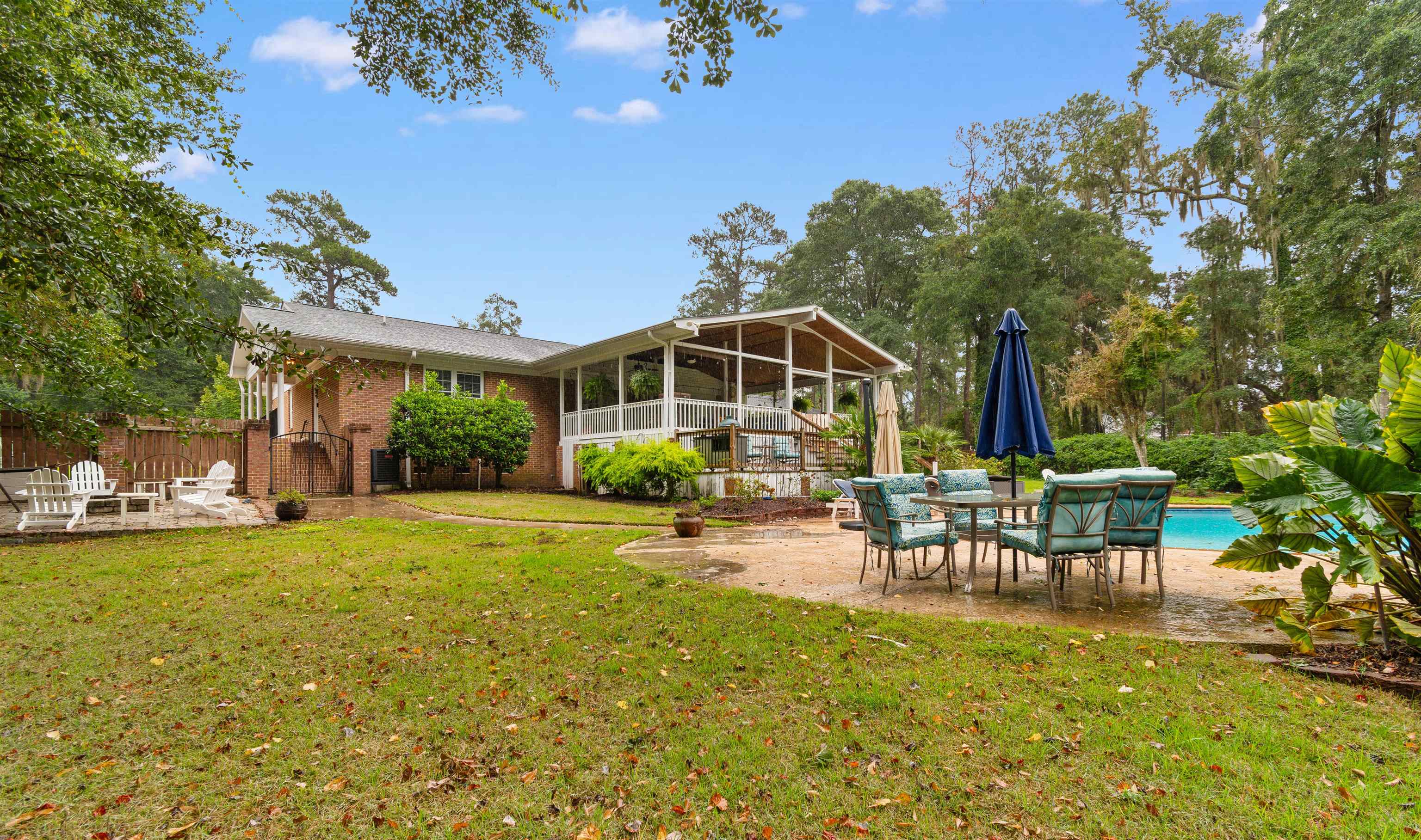 803 Woodland Dr. Property Photo 54
