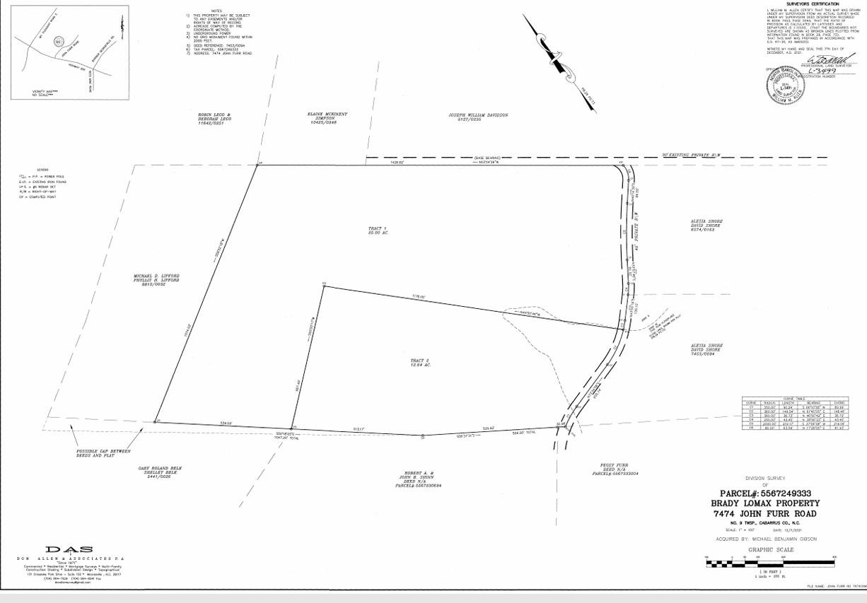 7000 John Furr Rd Property Photo 50