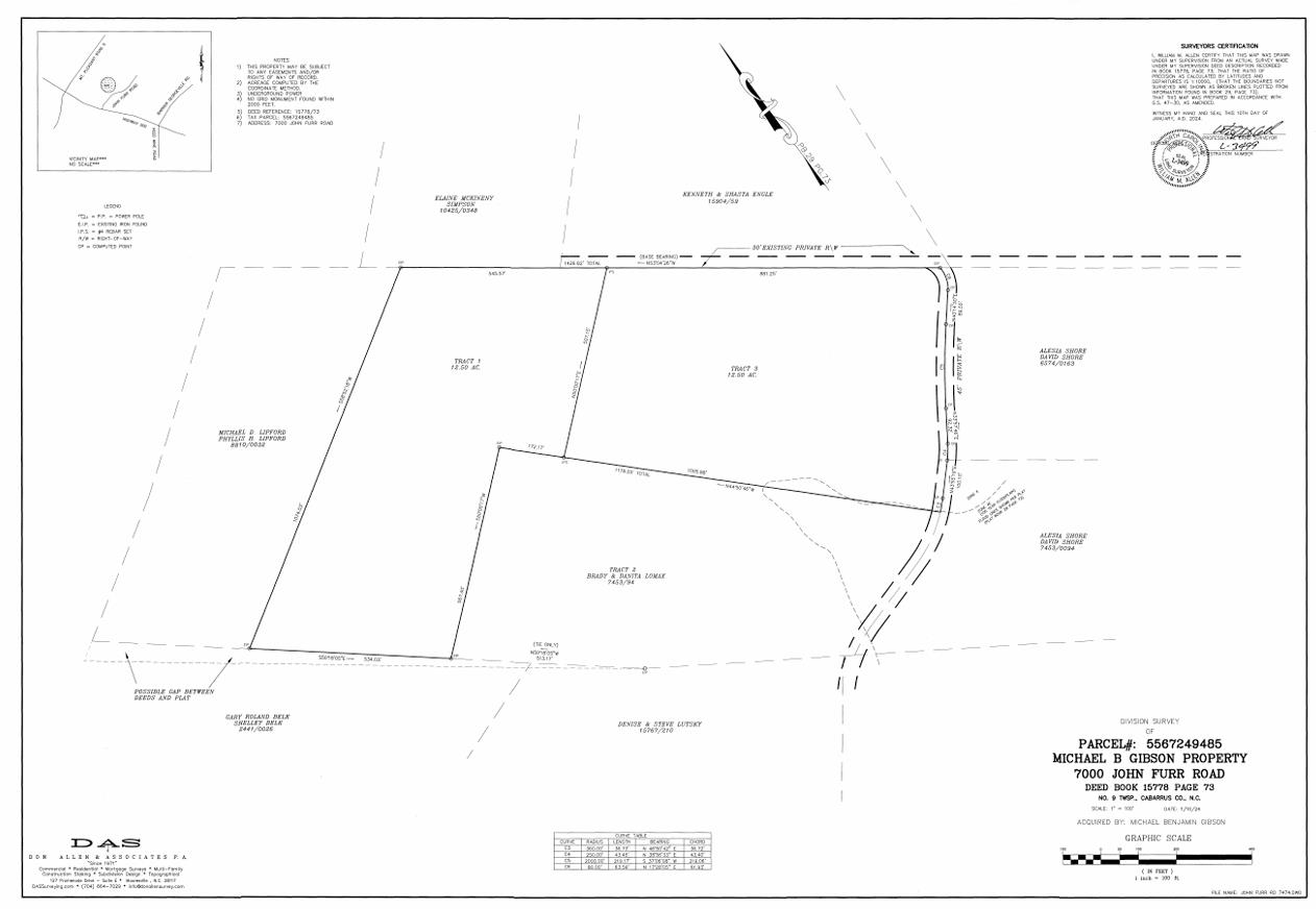 7000 John Furr Rd Property Photo 51