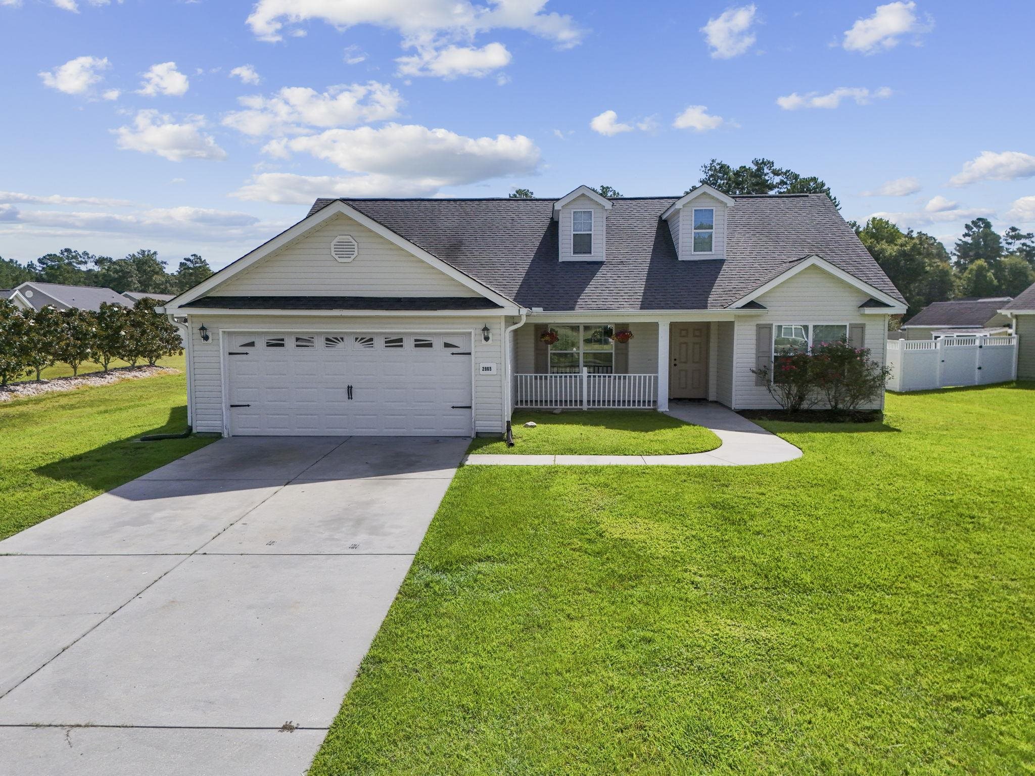 2965 Ivy Glen Dr. Property Photo 1