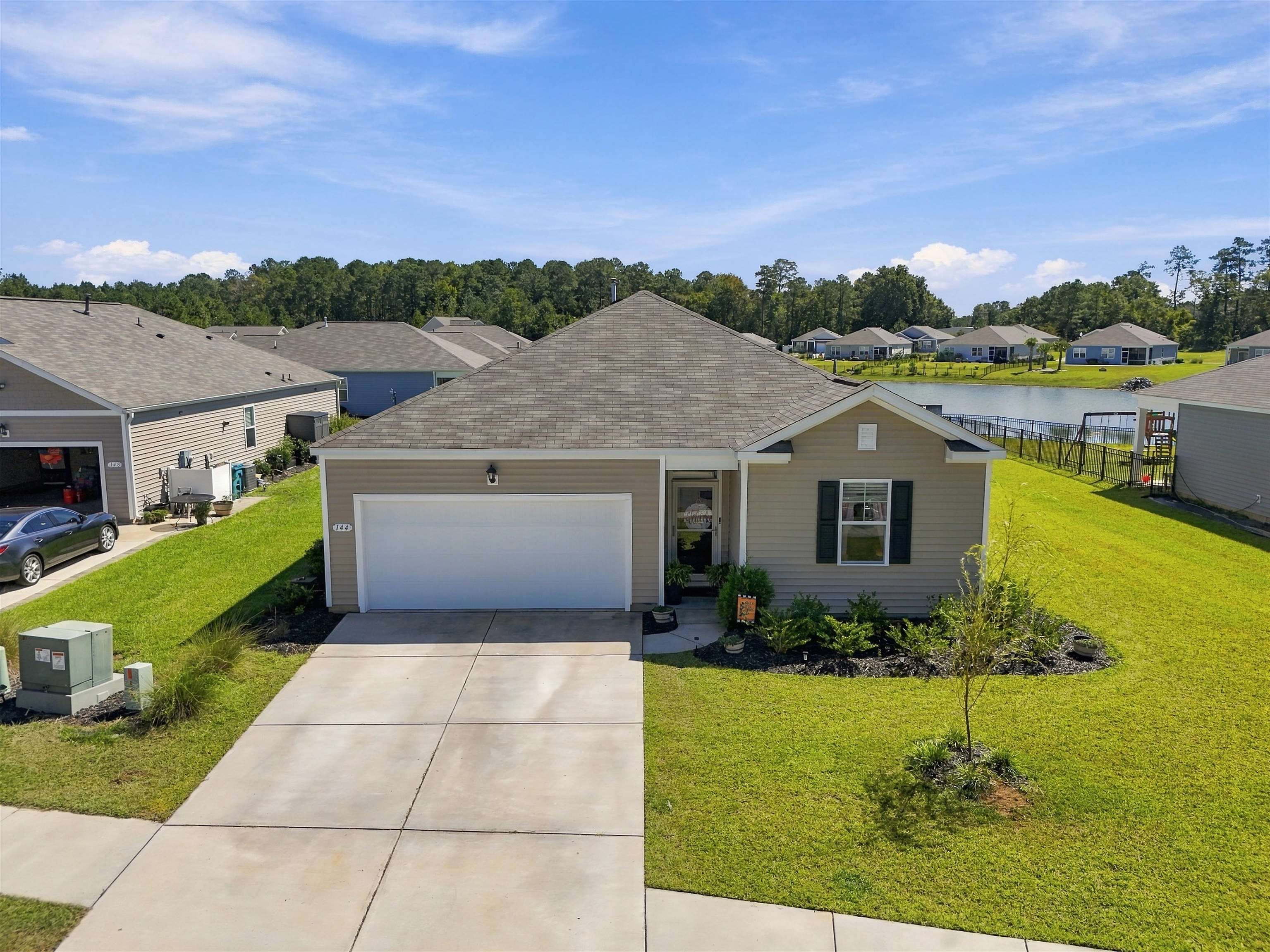 144 Caveson Way Property Photo 1