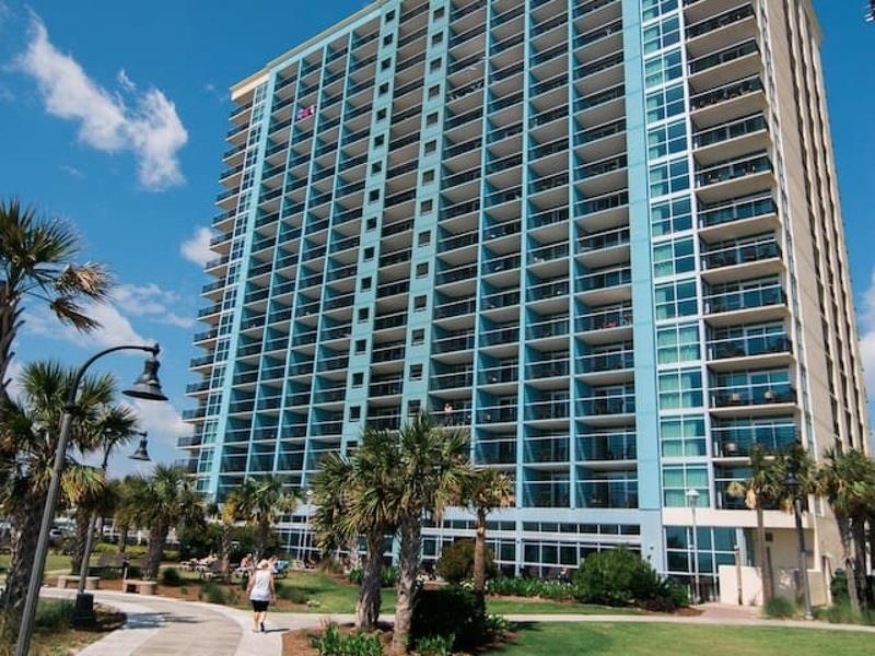 504 N Ocean Blvd. Property Photo 1