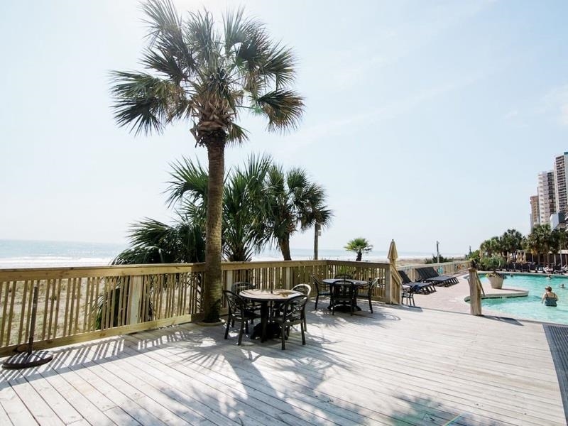 3000 N Ocean Blvd. Property Photo 26