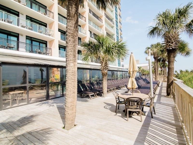 3000 N Ocean Blvd. Property Photo 28