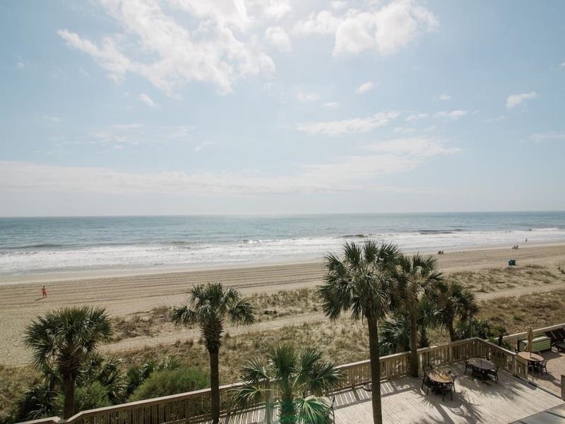 3000 N Ocean Blvd. Property Photo 30