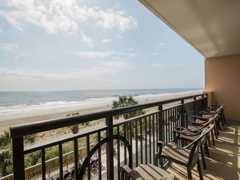3000 N Ocean Blvd. Property Photo 31