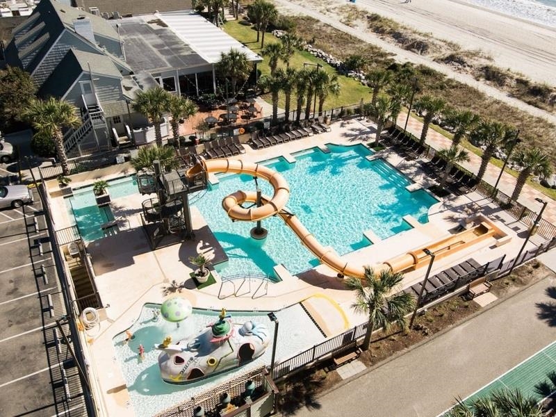 3000 N Ocean Blvd. Property Photo 35