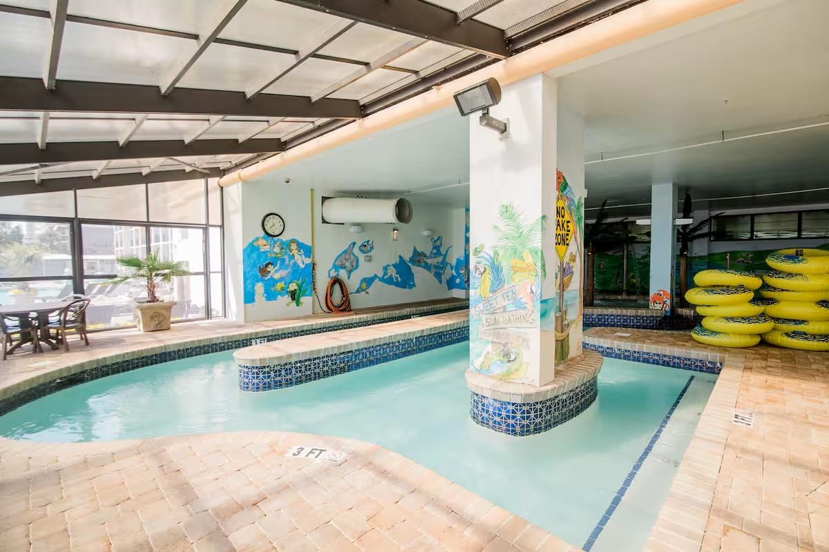3000 N Ocean Blvd. Property Photo 37