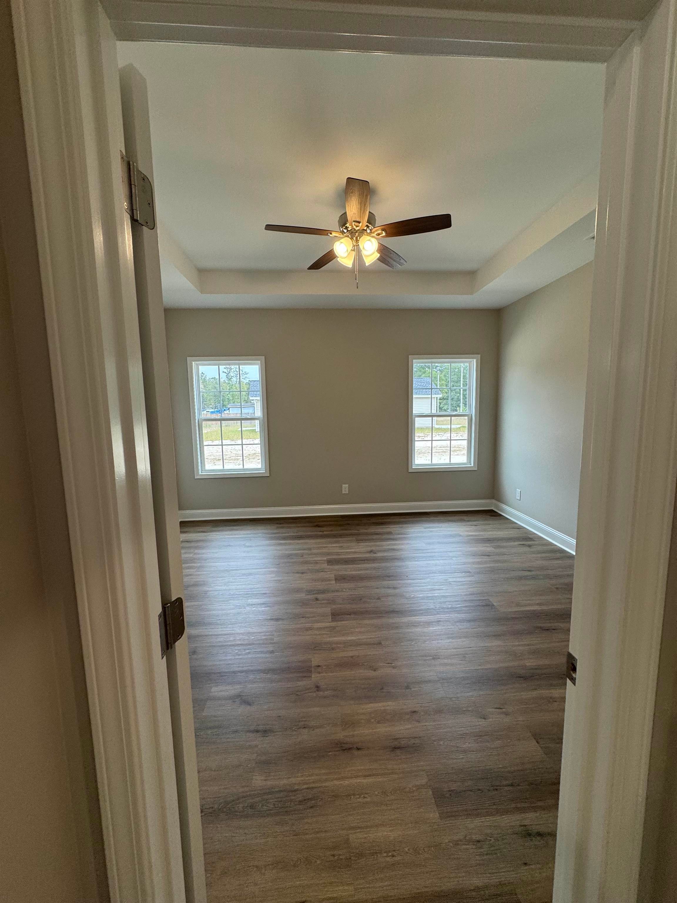 Tbd 7 Mineral Springs Rd. Property Photo 5