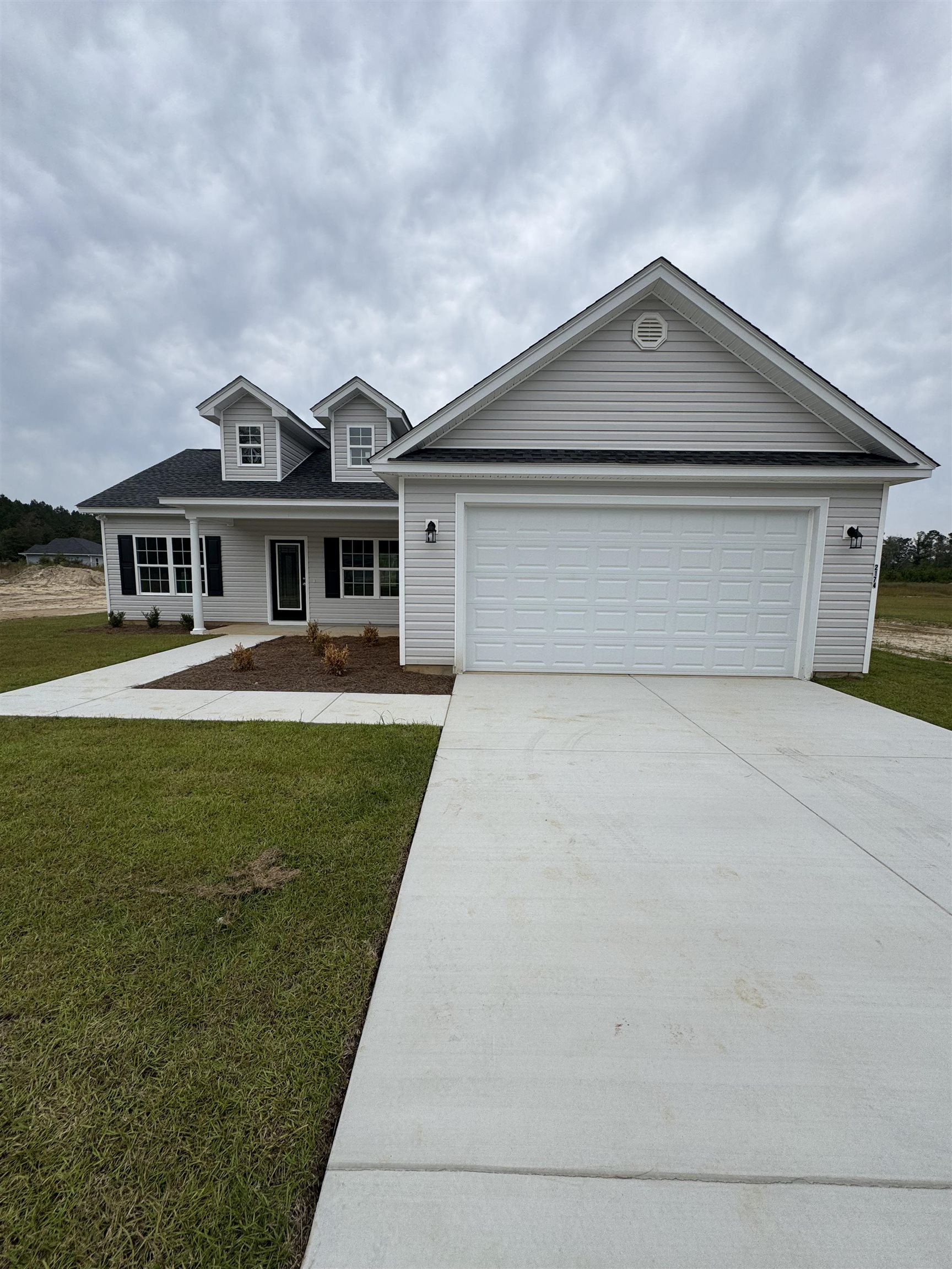 Tbd 6 Mineral Springs Rd. Property Photo 1
