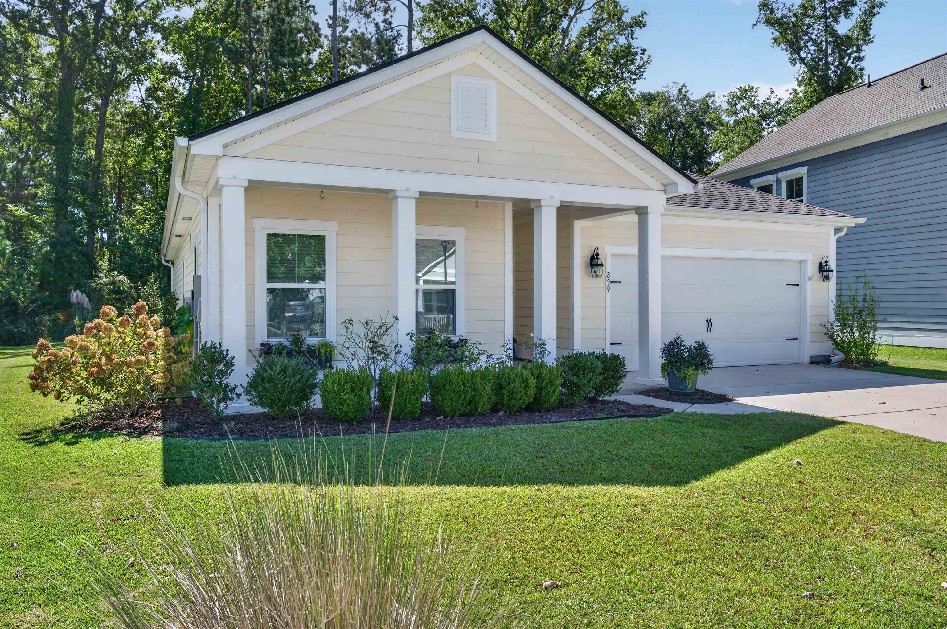 839 Summer Starling Pl. Property Photo 1