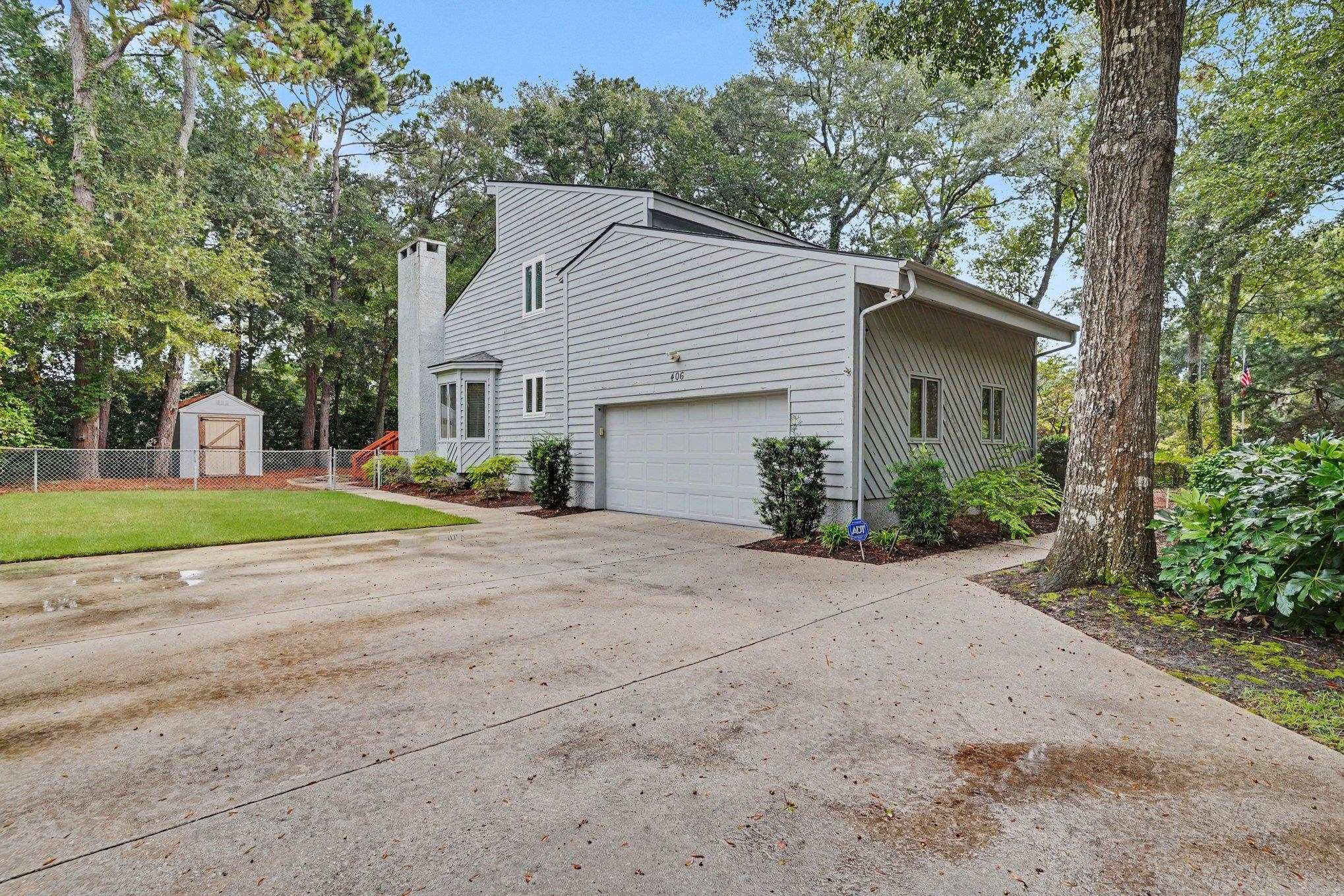 406 Lafayette Rd. Property Photo 32