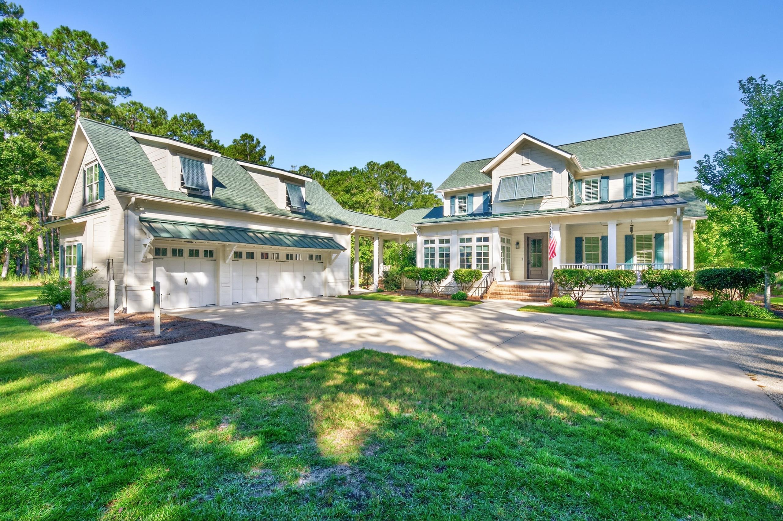 265 Nesting Pond Ct. Property Photo 1