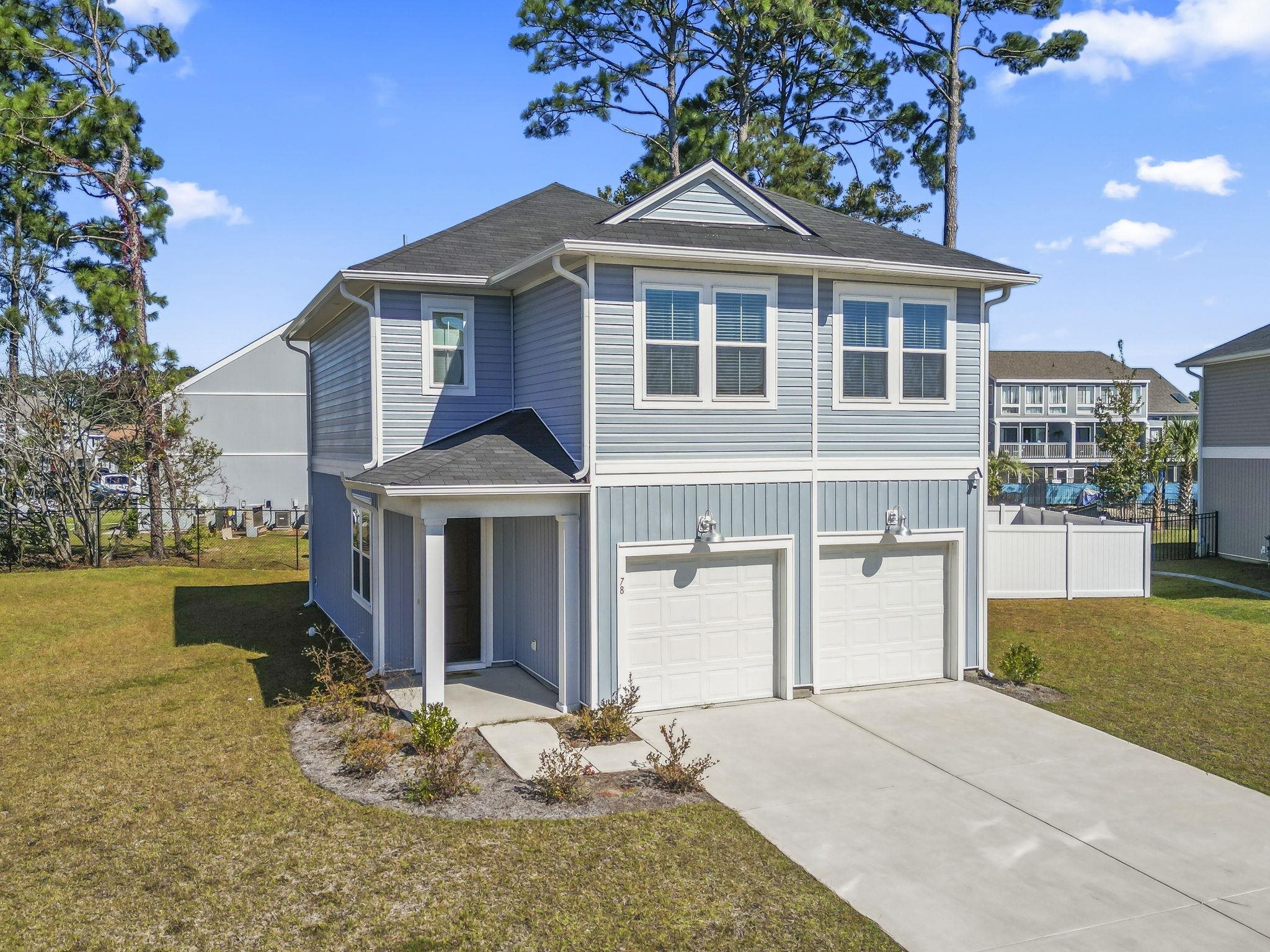 78 S Reindeer Rd. Property Photo 1