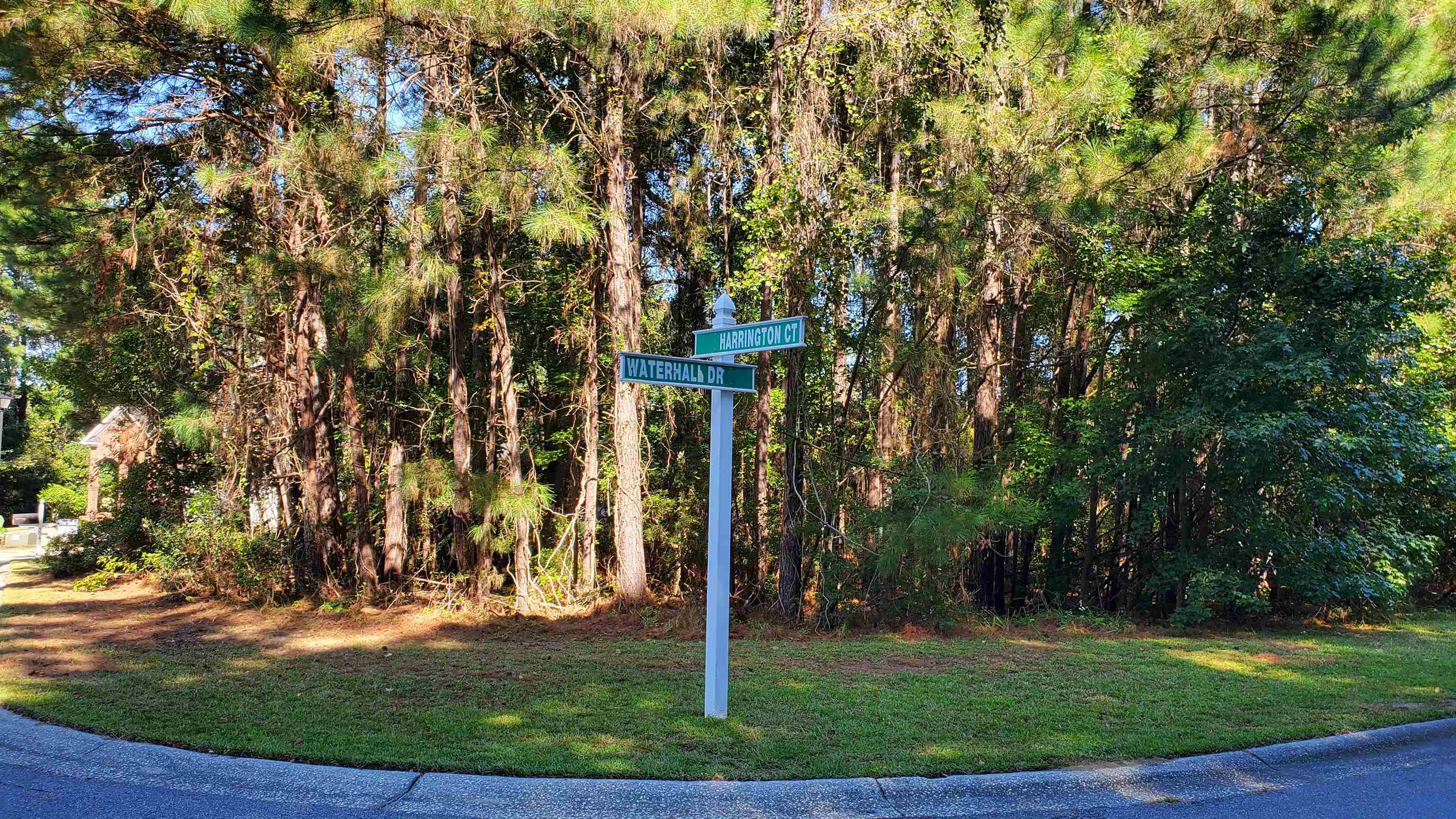 131 Waterhall Dr. Property Photo 2