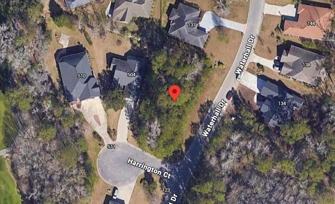 131 Waterhall Dr. Property Photo 6