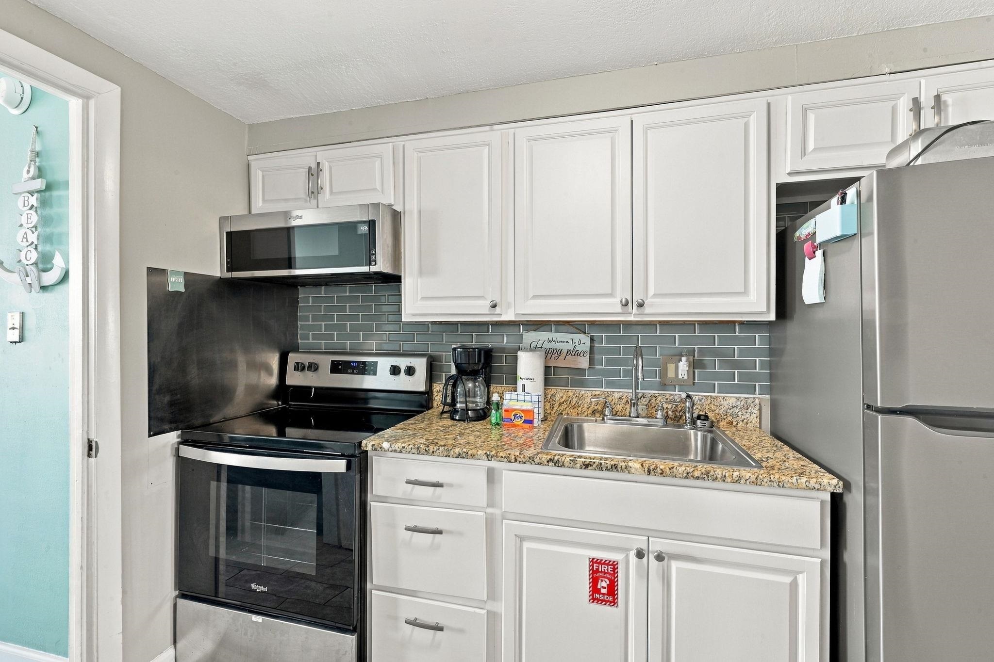 2406 N Ocean Blvd. Property Photo 22