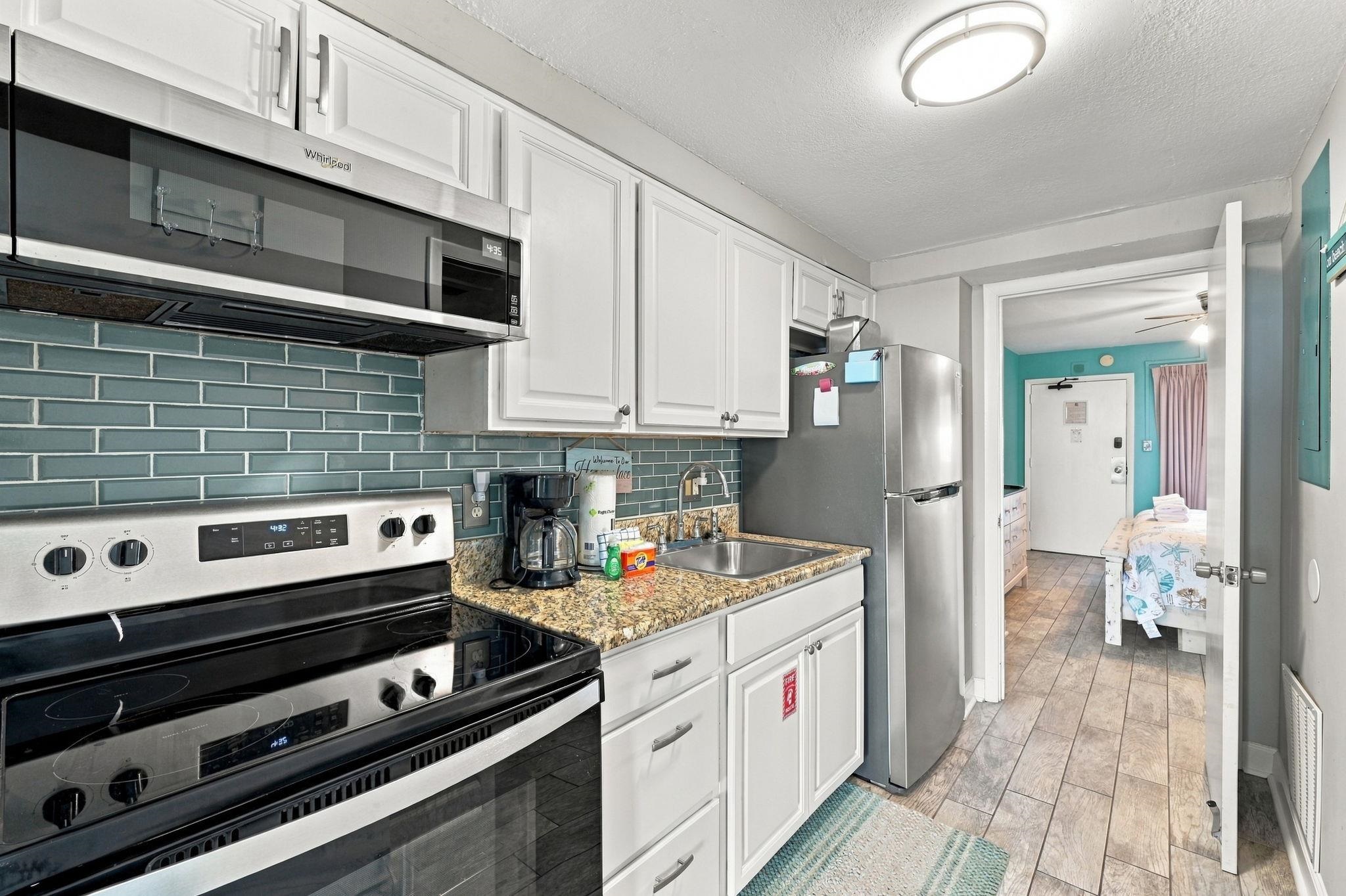 2406 N Ocean Blvd. Property Photo 23