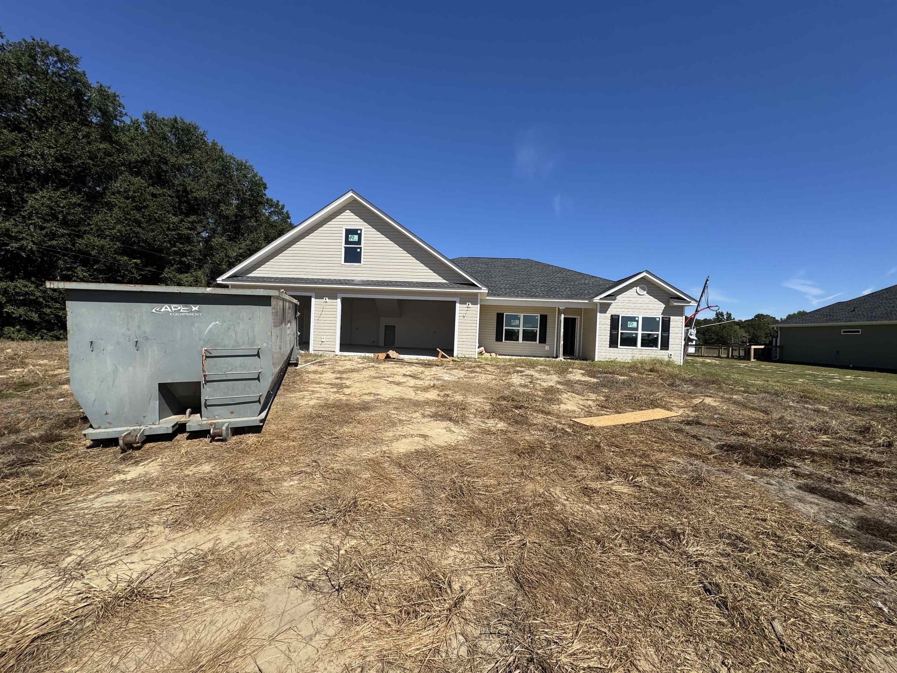 TBB 67 Hucks Rd. Property Photo 1