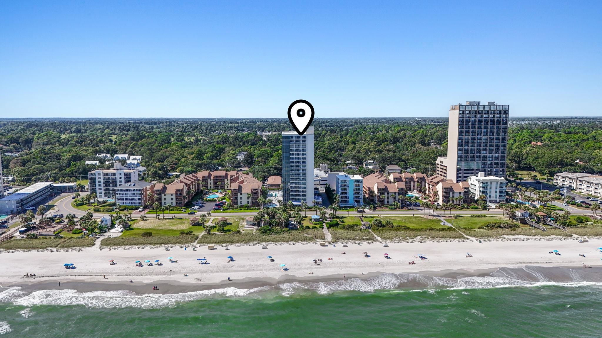 5511 N Ocean Blvd. Property Photo 4