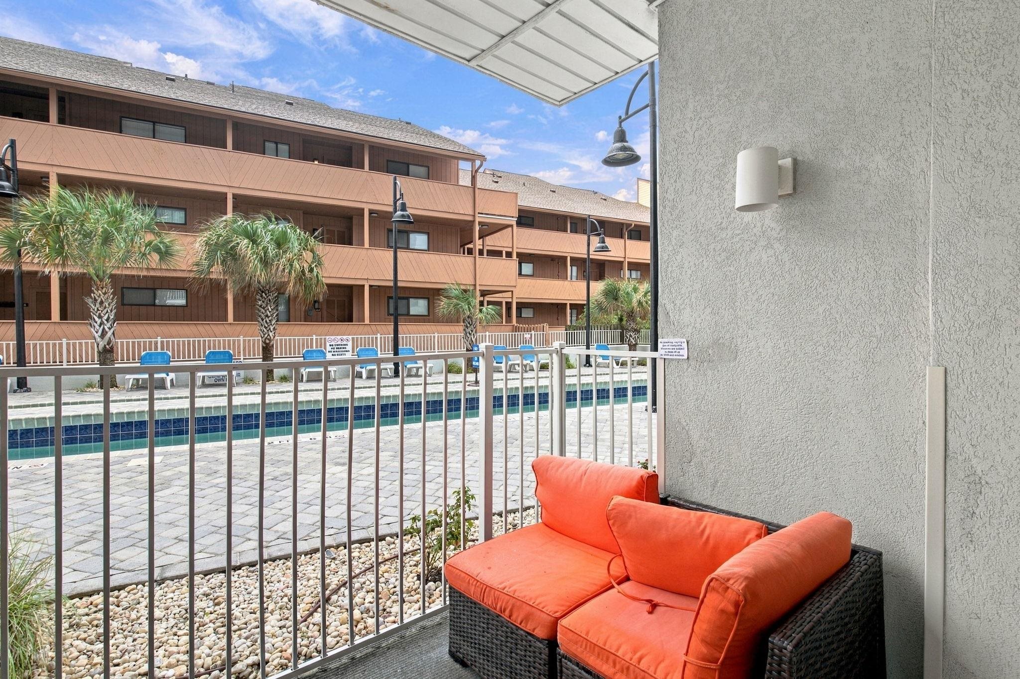 5511 N Ocean Blvd. Property Photo 38