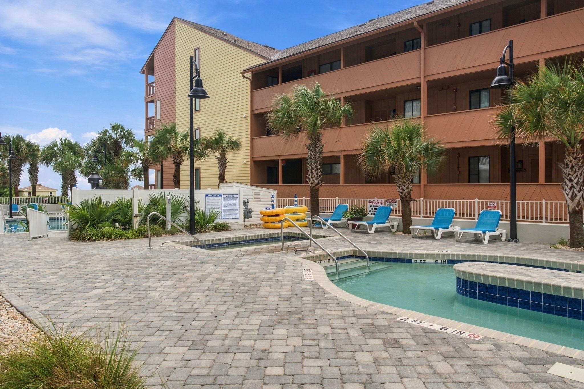5511 N Ocean Blvd. Property Photo 39