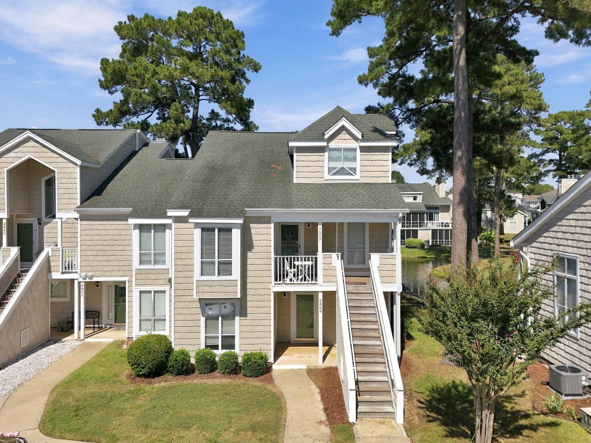 3809 Masters Ct. Property Photo 1