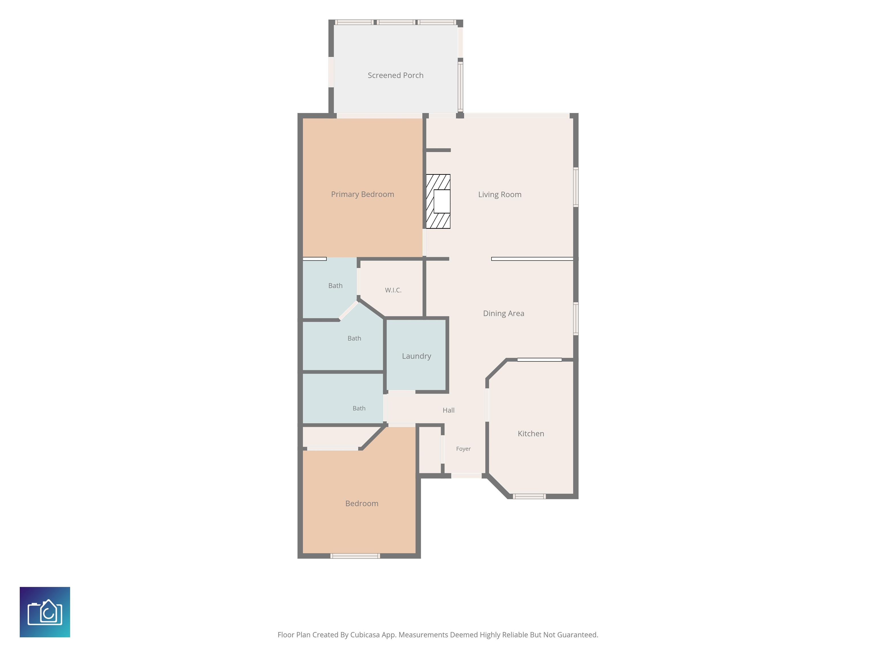 3809 Masters Ct. Property Photo 43