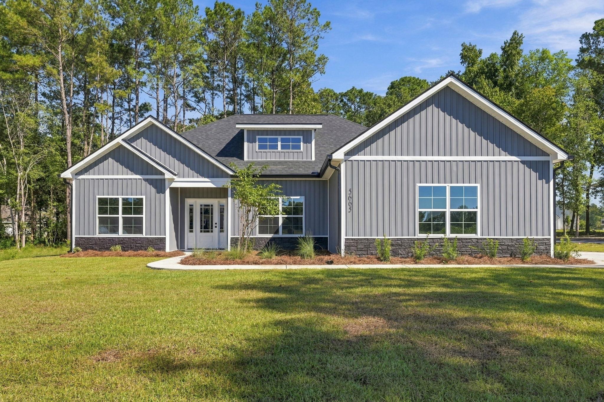 5665 Highway 668 Property Photo 1