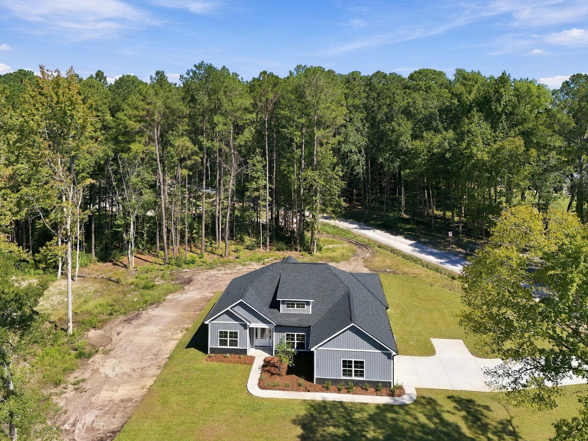 5665 Highway 668 Property Photo 5