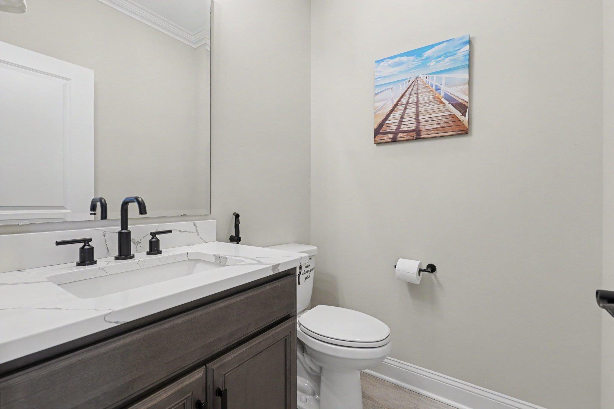 842 Monterrosa Dr. Property Photo 16