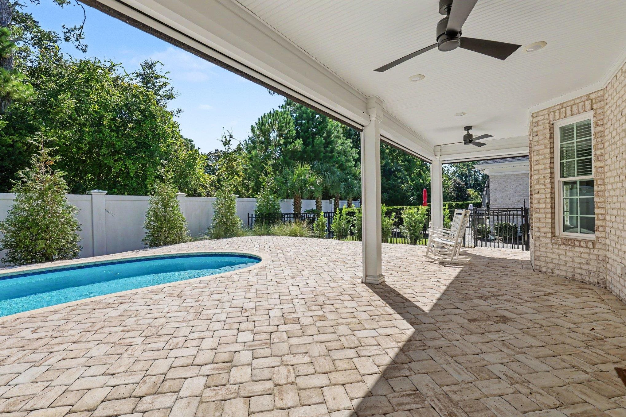 842 Monterrosa Dr. Property Photo 32