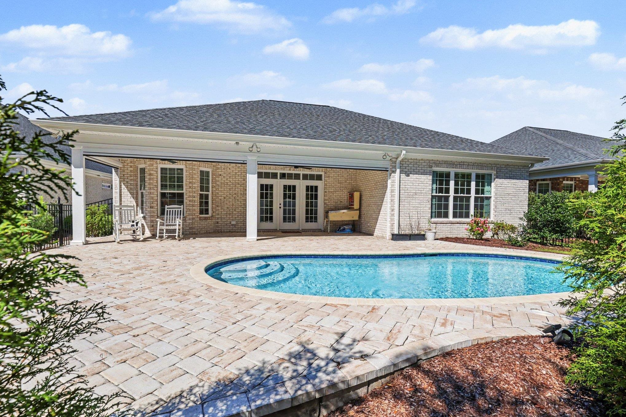 842 Monterrosa Dr. Property Photo 34