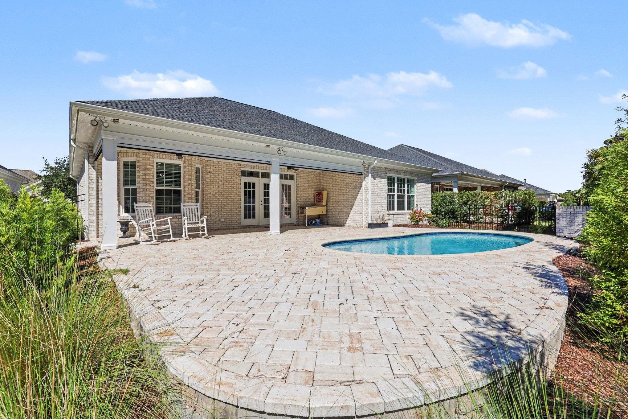 842 Monterrosa Dr. Property Photo 35
