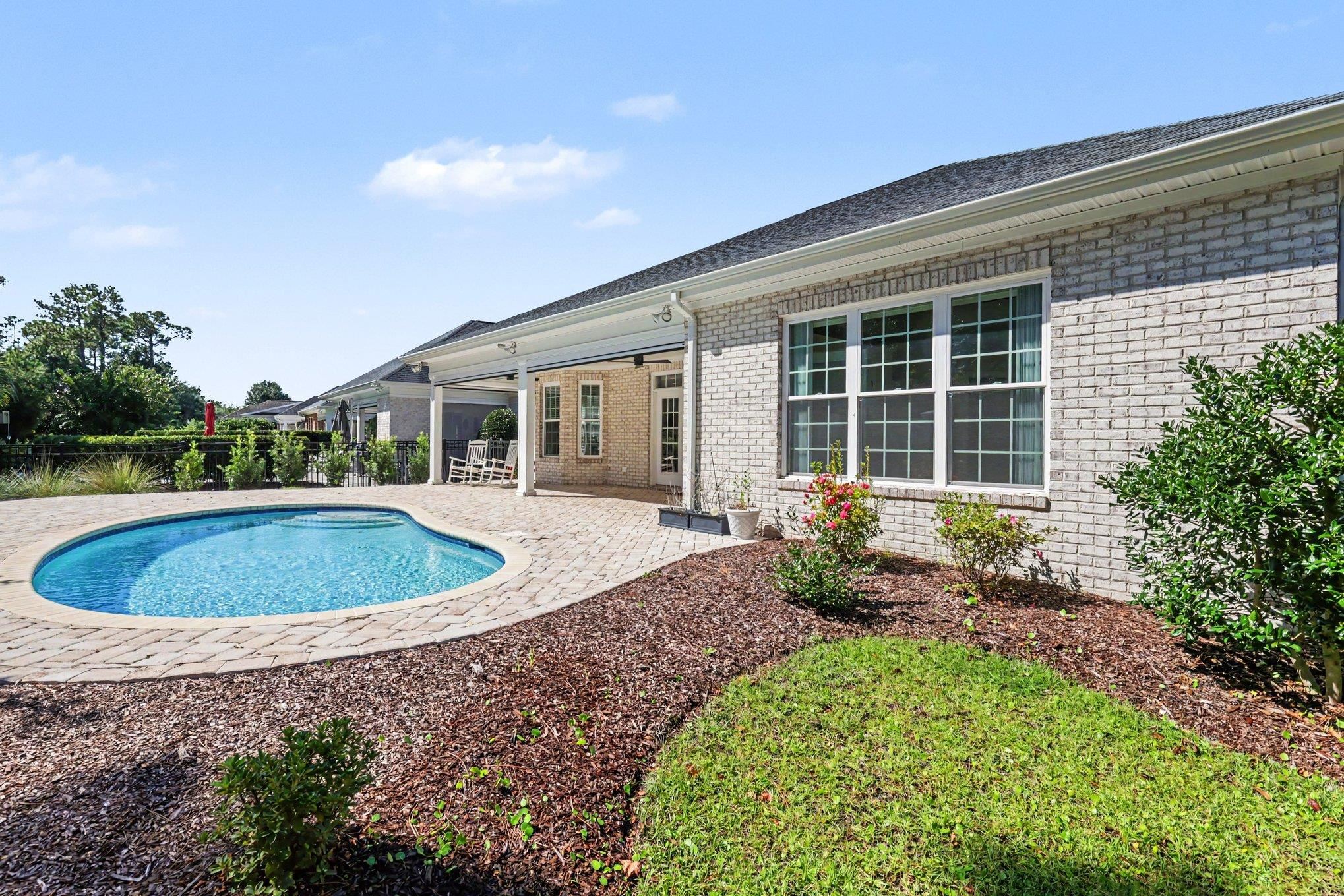 842 Monterrosa Dr. Property Photo 36