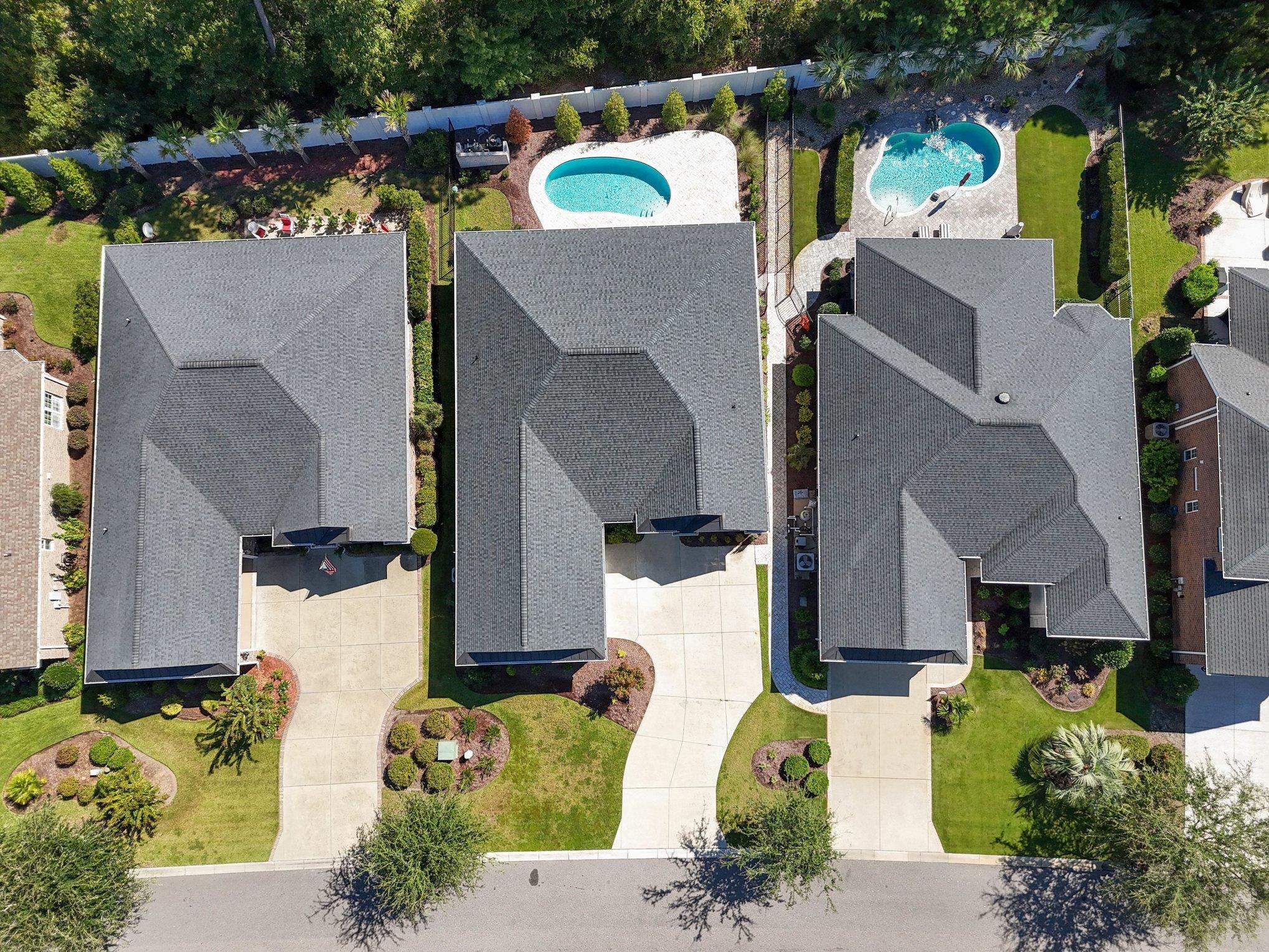 842 Monterrosa Dr. Property Photo 37