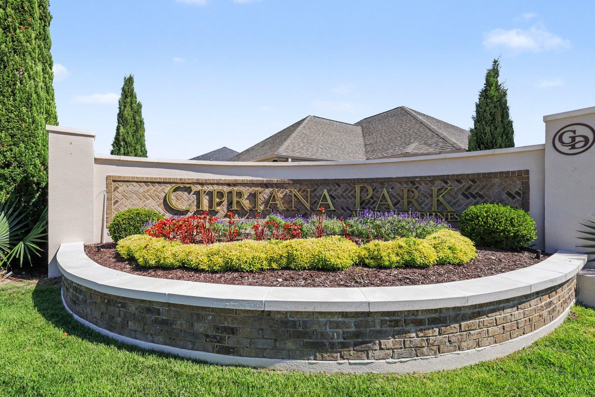 842 Monterrosa Dr. Property Photo 41