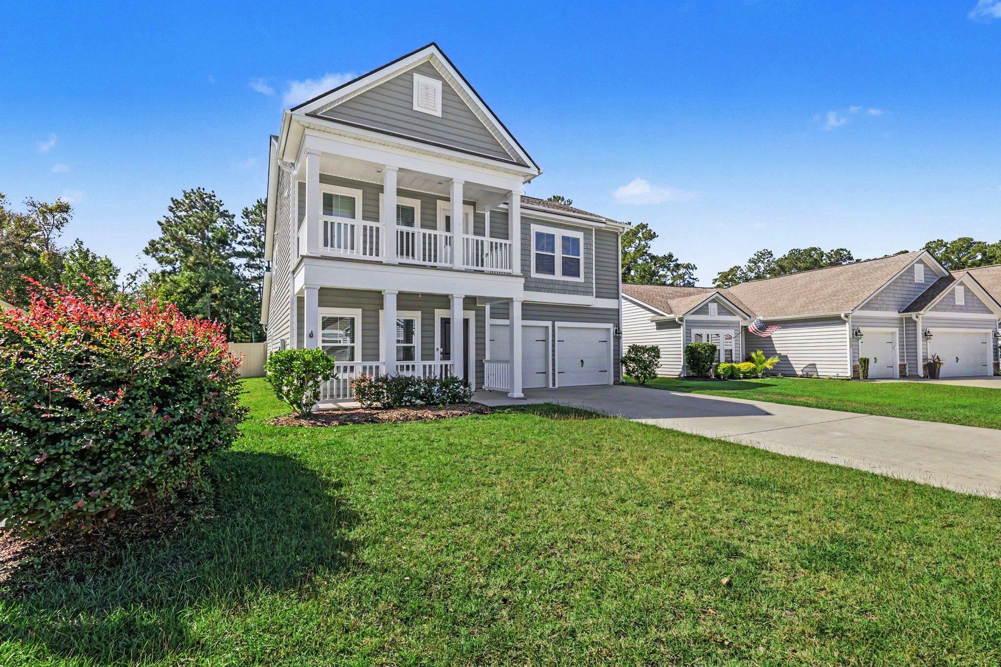 7115 Swansong Circle Property Photo 3